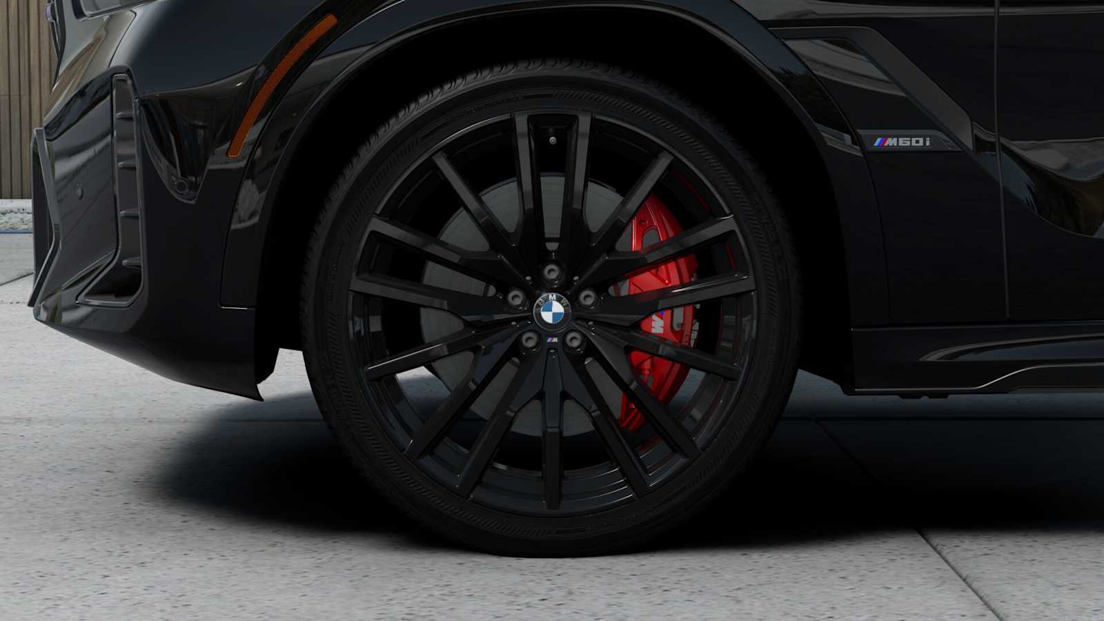 2026 Bmw X6 photo 5