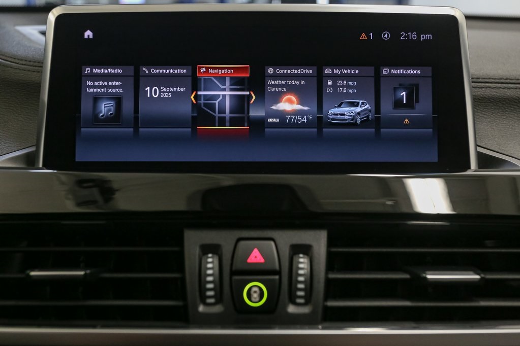 2023 Bmw X2 xDrive28i photo 25