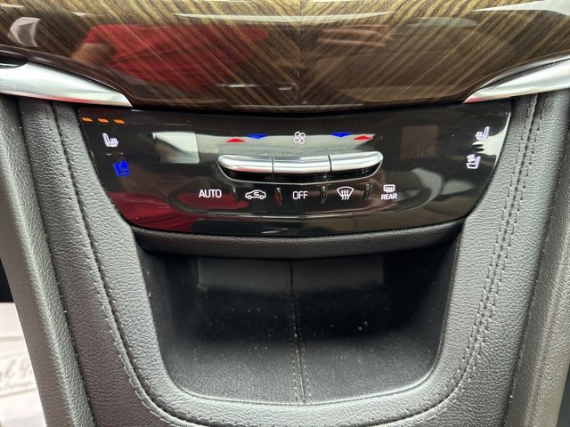 2023 Cadillac XT6 Sport photo 16