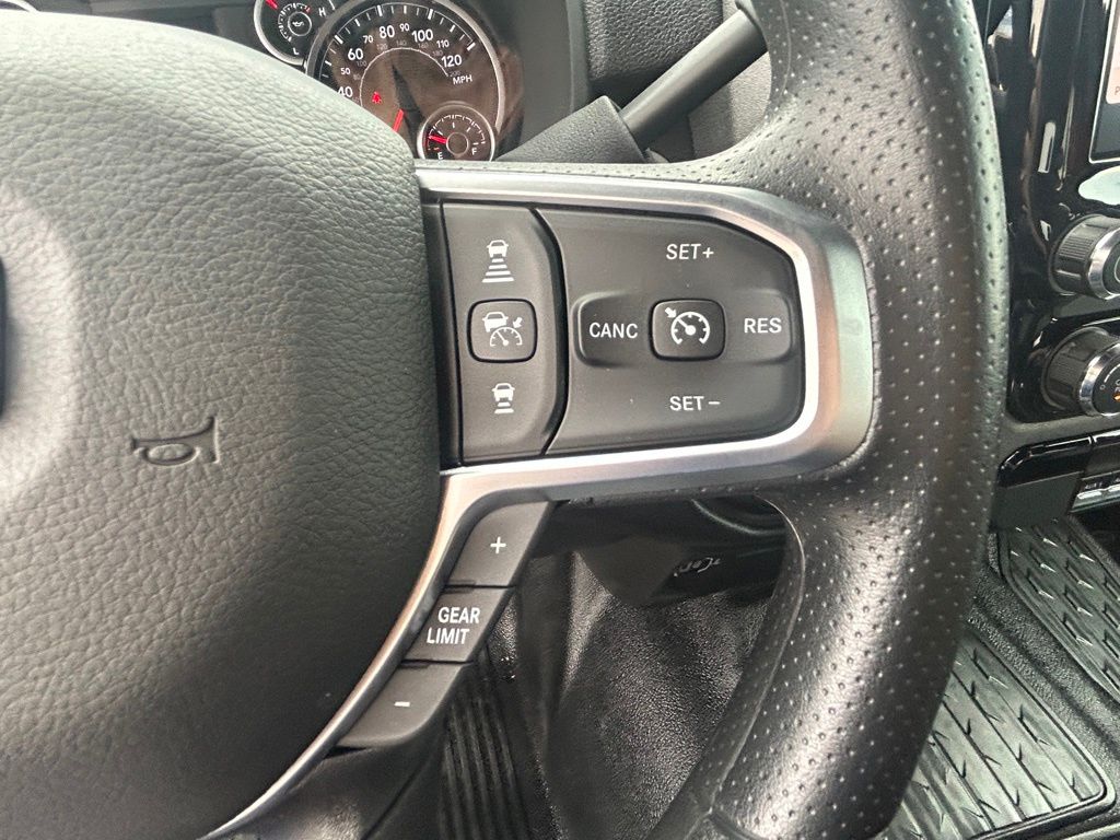 2025 Ram 3500 Tradesman photo 39
