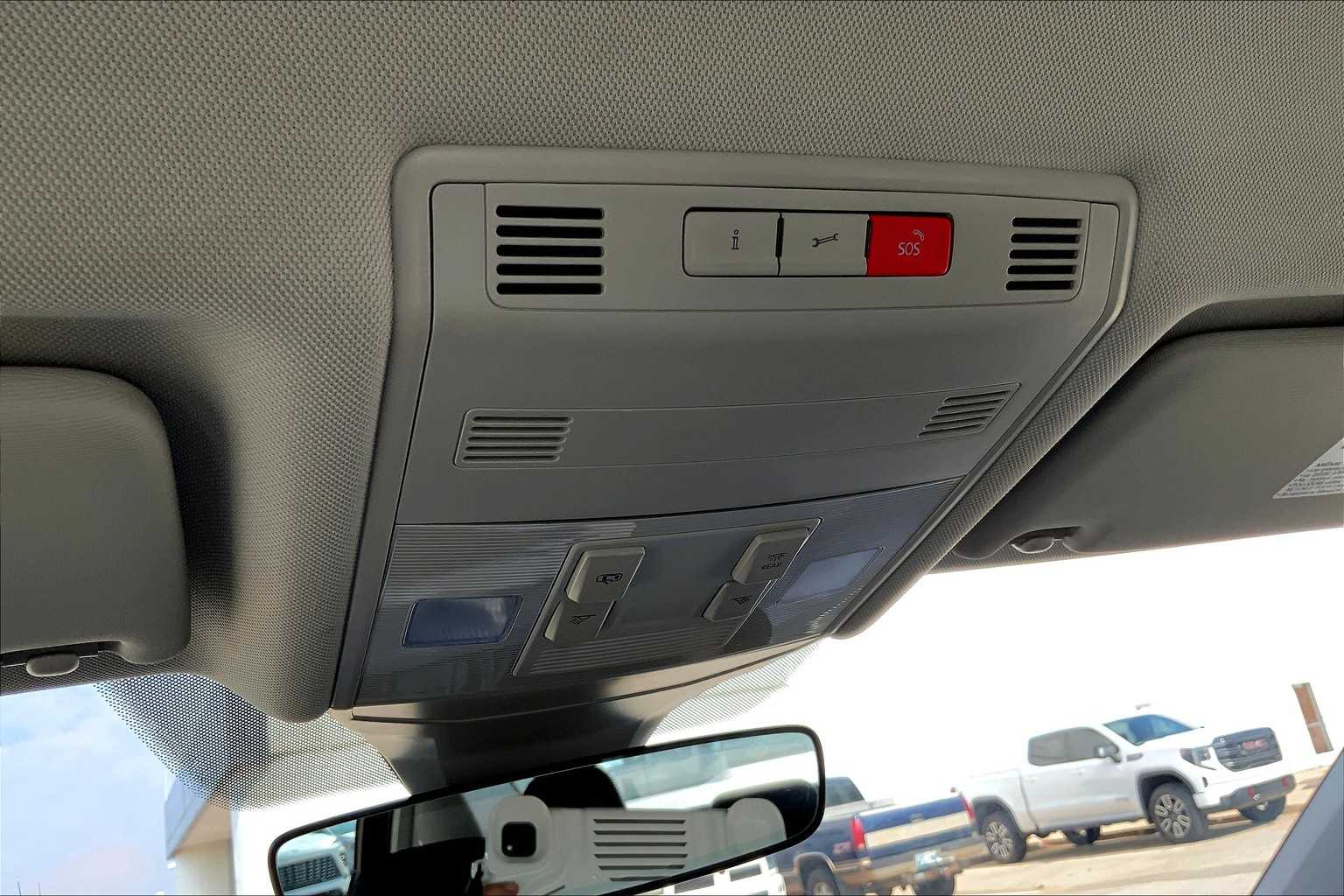 2025 Volkswagen Jetta S photo 26