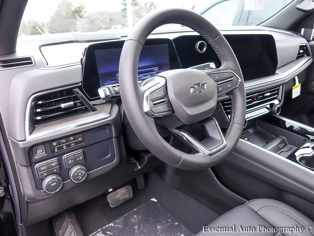 2026 CHEVROLET TAHOE - Image 10