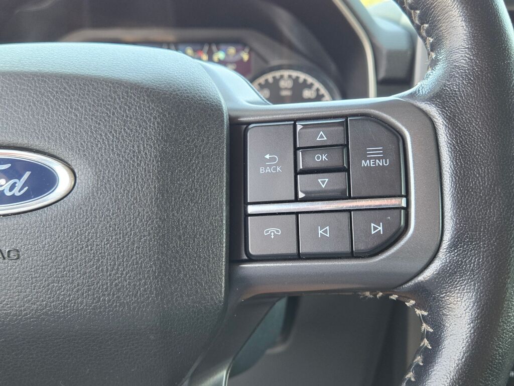 2022 Ford F-150 XLT photo 31