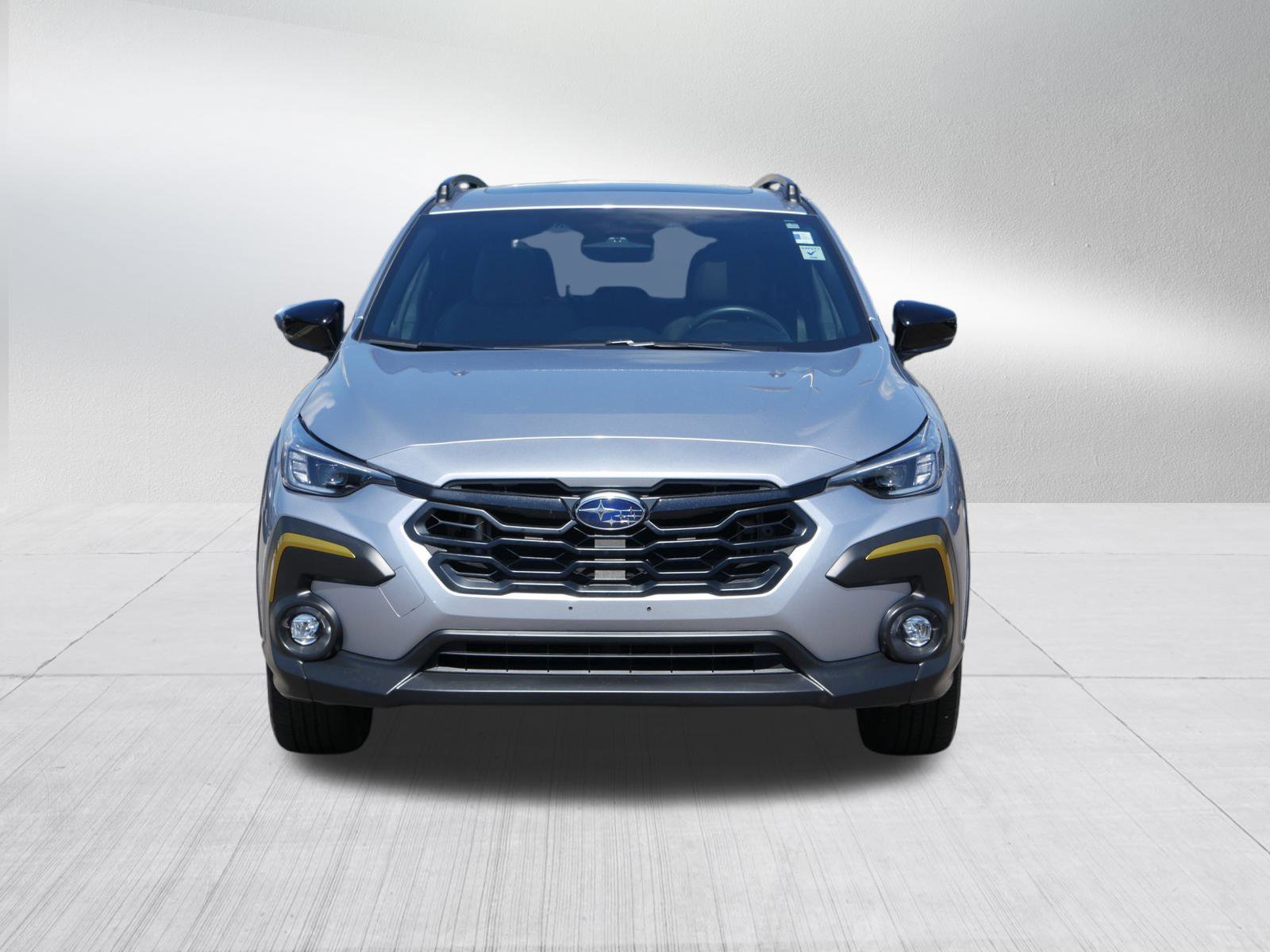 Used 2024 Subaru Crosstrek Sport with VIN 4S4GUHF60R3805629 for sale in Bloomington, Minnesota