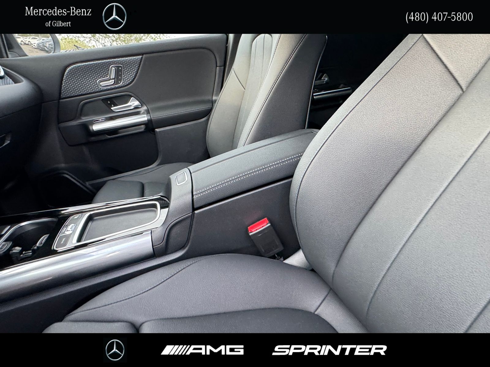 2026 Mercedes Benz GLA 250 photo 14