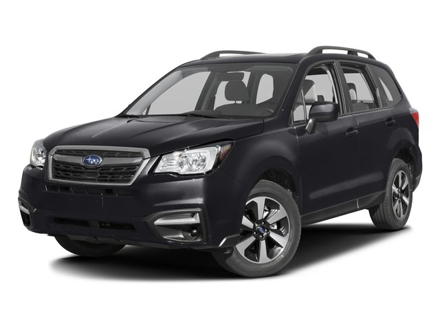 2017 Subaru Forester Premium's photo