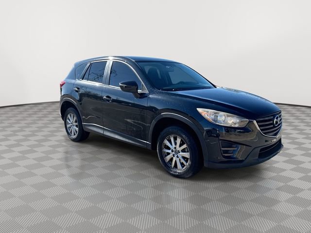 2016 Mazda CX-5 Sport photo 2