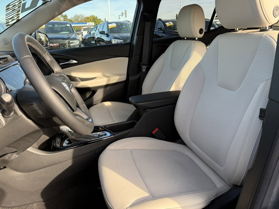 2023 BUICK ENCORE GX - Image 14