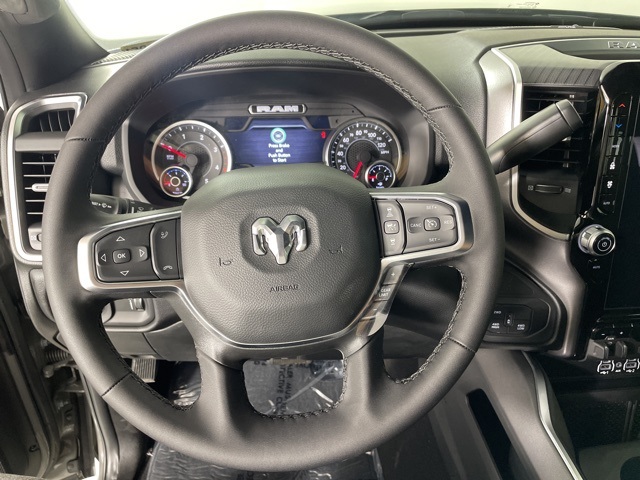 2026 Ram 2500 Big Horn photo 17