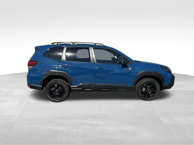 2022 Subaru Forester Wilderness photo 7