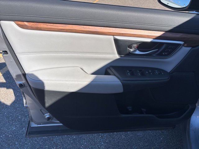 2022 Honda CR-V EX-L photo 9