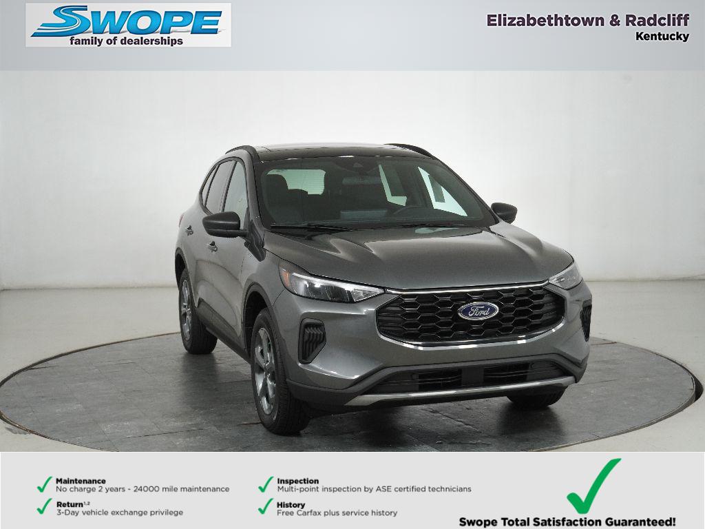 2026 Ford Escape ST-Line's photo