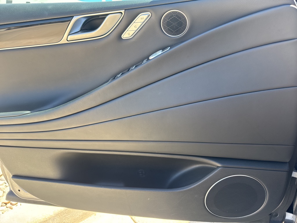 2024 Genesis G80 2.5T photo 26