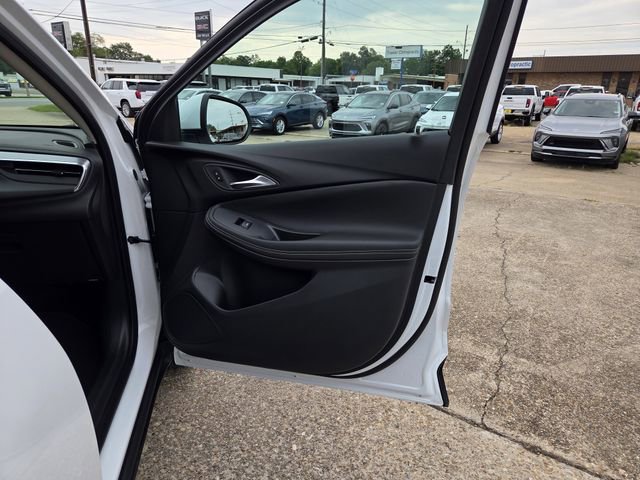 2026 Buick Encore GX Preferred photo 30