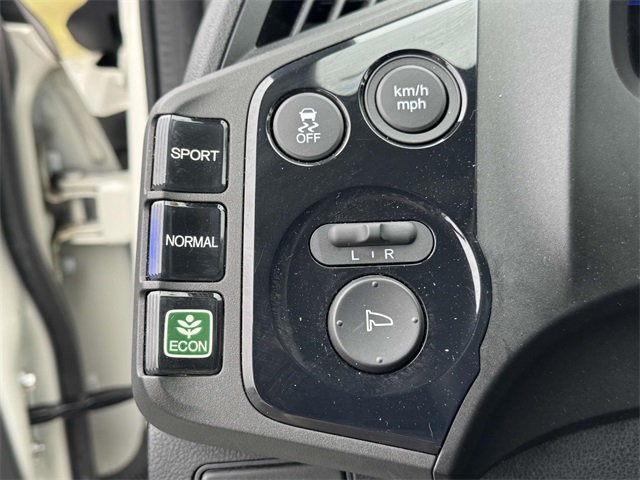 2014 Honda CR-Z Base photo 6