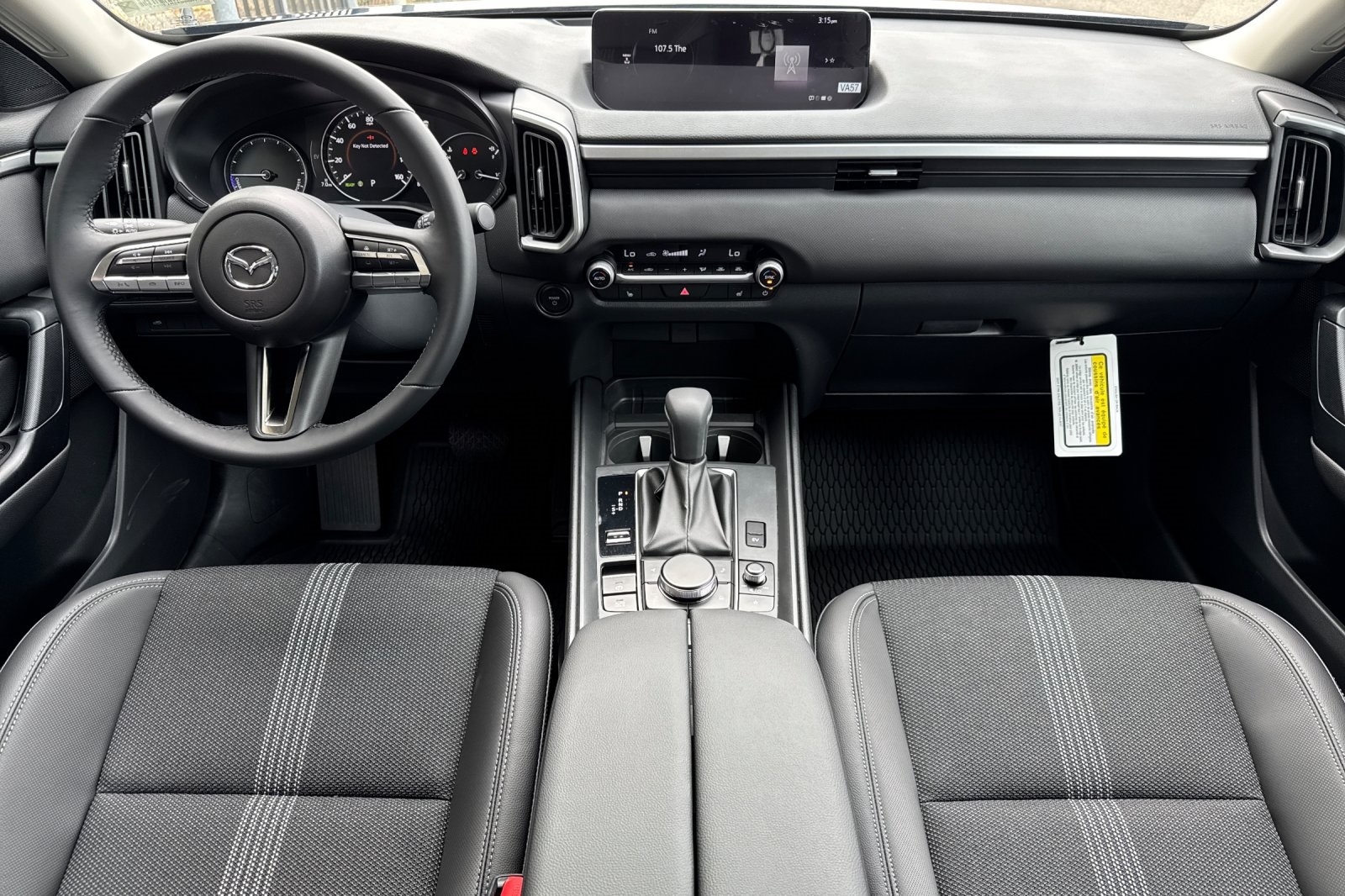 2025 Mazda CX-50 Preferred photo 9
