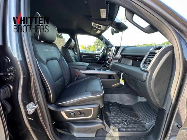 2026 Ram 1500 Laramie photo 29