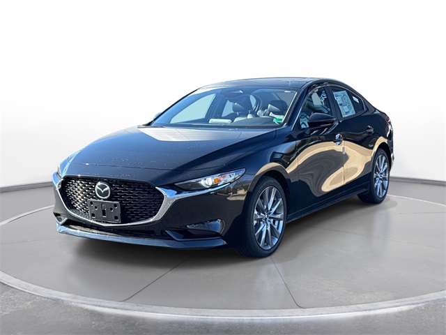 2026 Mazda CX-3 Base's photo