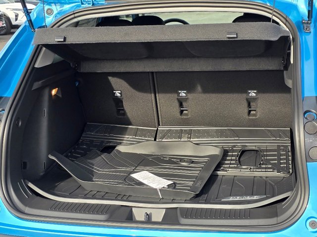 2026 Chevrolet Trax LT photo 3