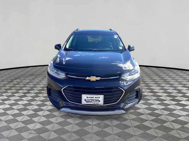 2019 Chevrolet Trax LT photo 8