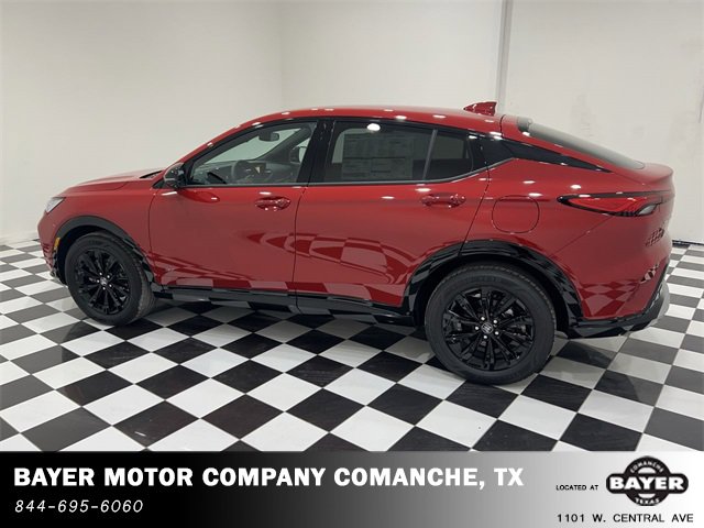 2026 Buick Envista ST photo 2