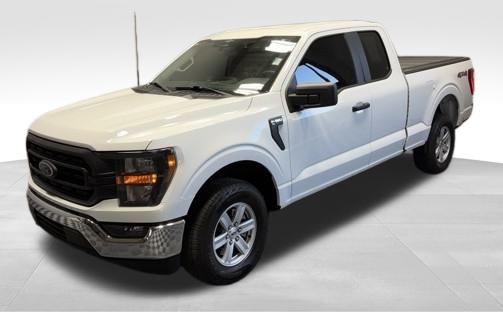 2023 Ford F-150 XL's photo