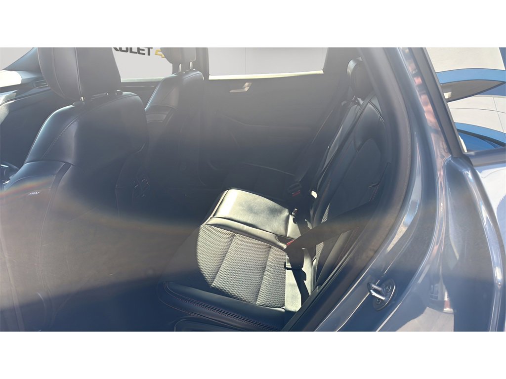 2023 Ford Escape ST-Line photo 38