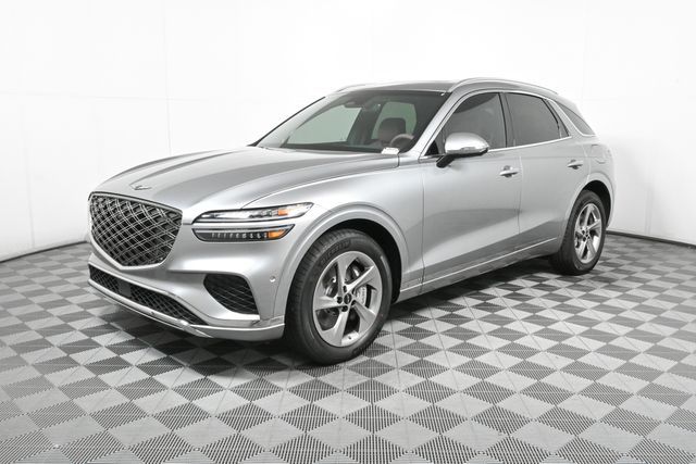 2026 GENESIS GV70