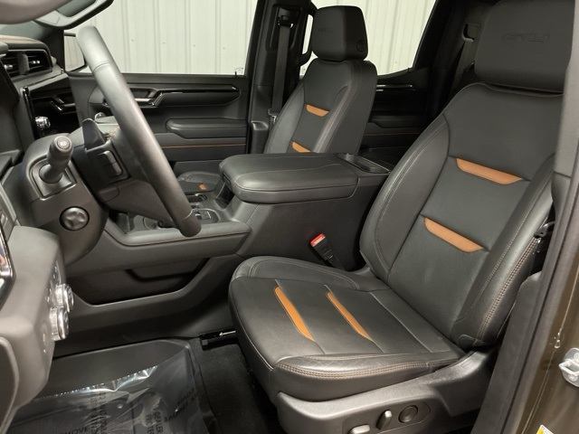 2023 Gmc Sierra 1500 AT4 photo 14