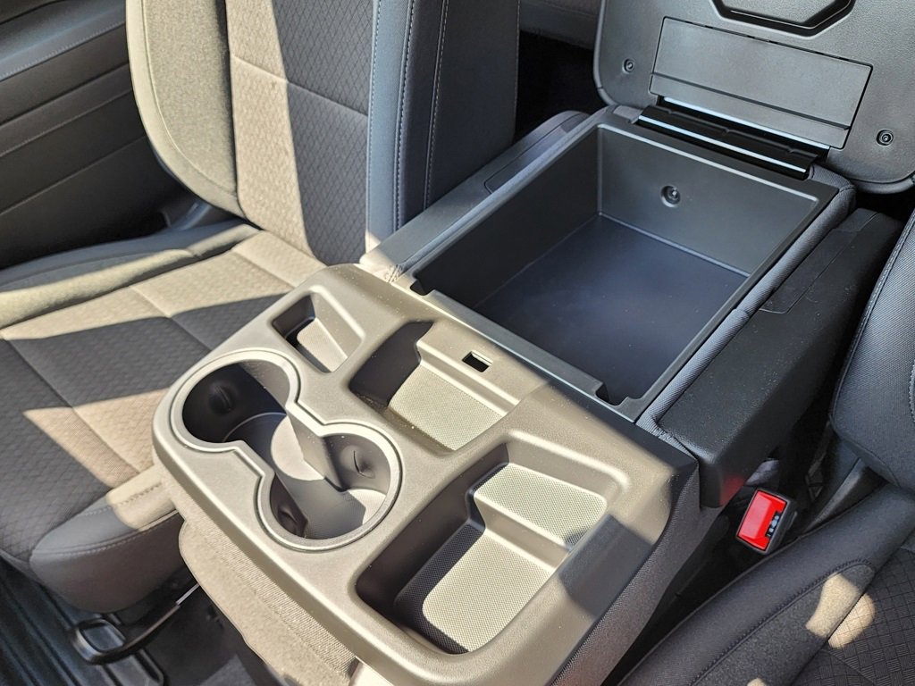 2026 Gmc Sierra 1500 Elevation photo 31