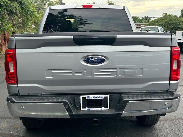 2022 Ford F-150 XLT photo 9