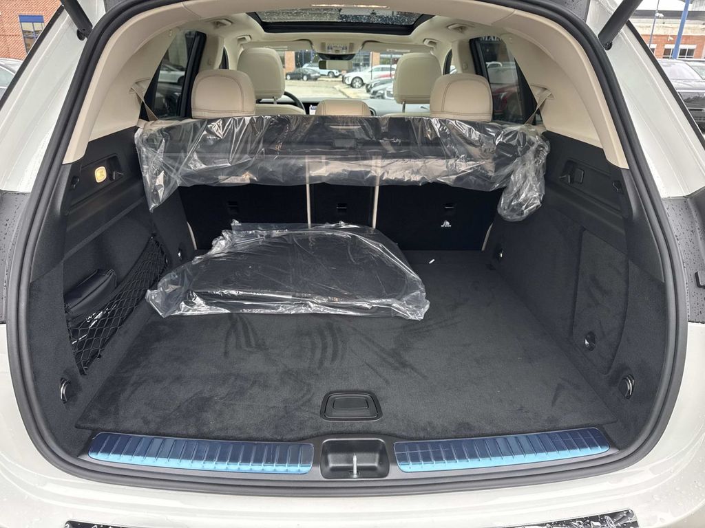 2026 Mercedes Benz GLE 350 4MATIC photo 2