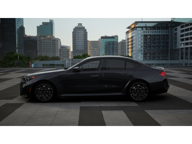 2026 Bmw M5 5 photo 4