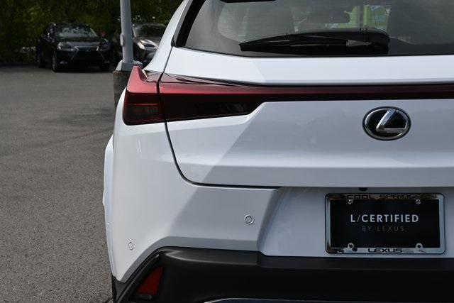 2025 Lexus UX F SPORT Design photo 5