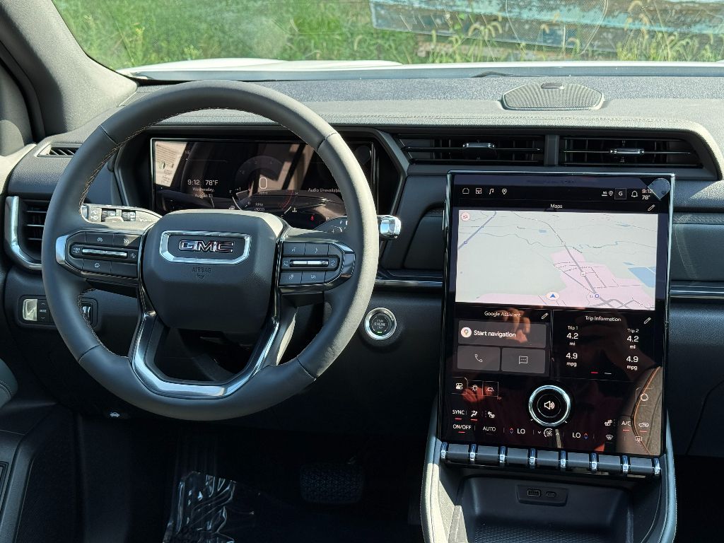 2026 Gmc Terrain AT4 photo 17