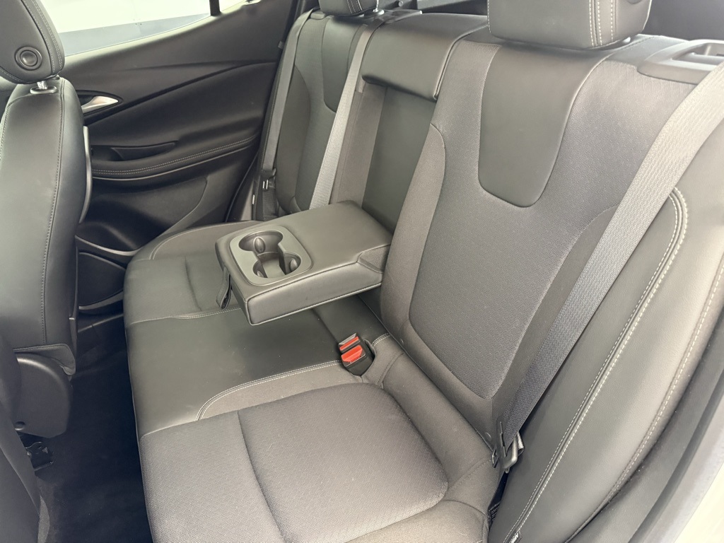 2022 Buick Encore GX Select photo 40