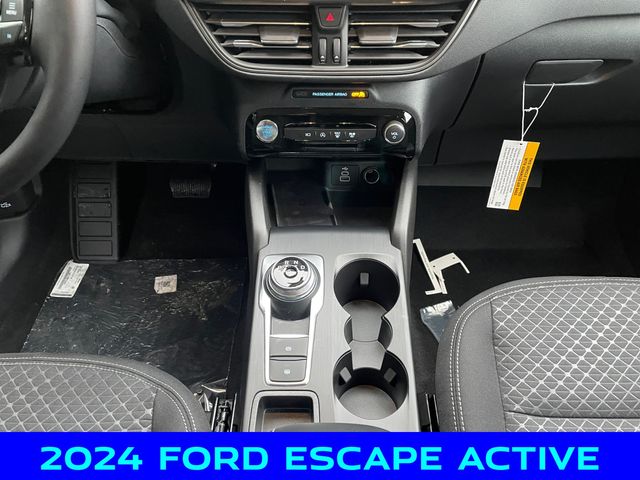 2024 Ford Escape Active photo 11