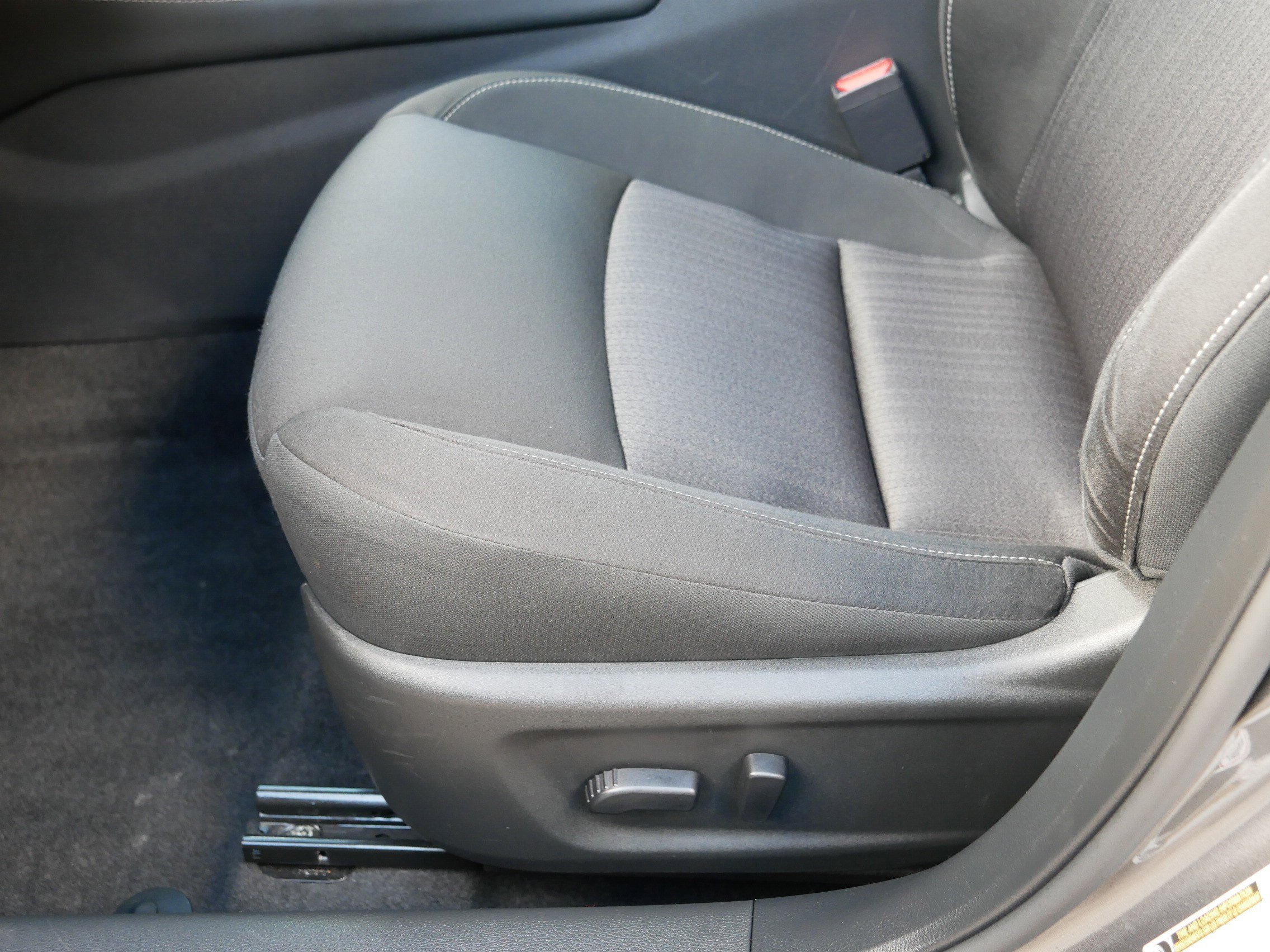 2023 Nissan Altima 2.5 SV photo 20