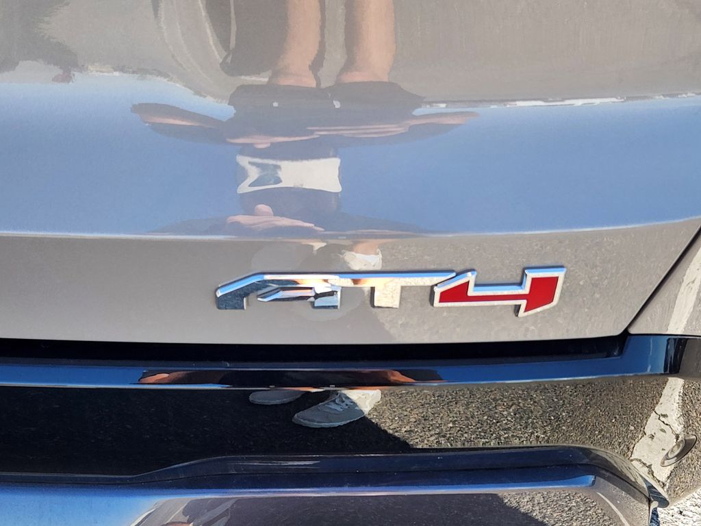 2026 Gmc Terrain AT4 photo 11