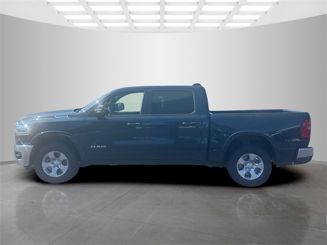2025 Ram 1500 Big Horn photo 4