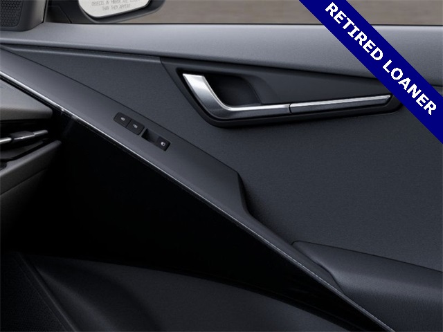 2025 Kia Niro LX photo 17
