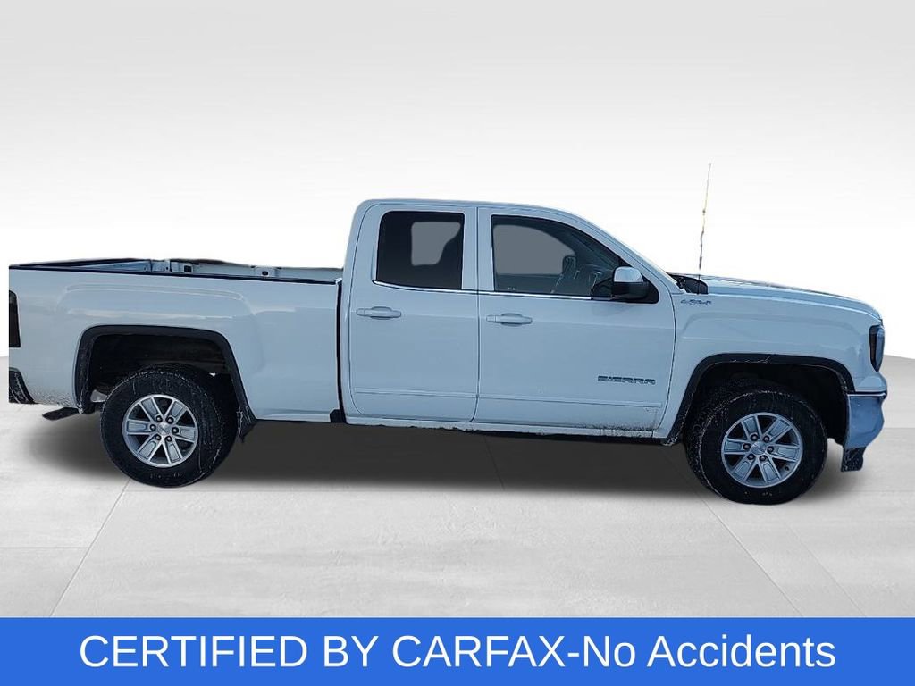 Used 2017 GMC Sierra 1500 SLE with VIN 1GTV2MEC9HZ204586 for sale in Northfield, Minnesota