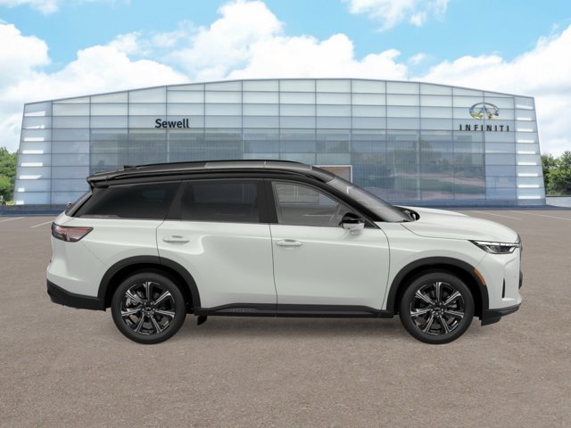 2026 Infiniti QX60 Autograph AWD photo 4