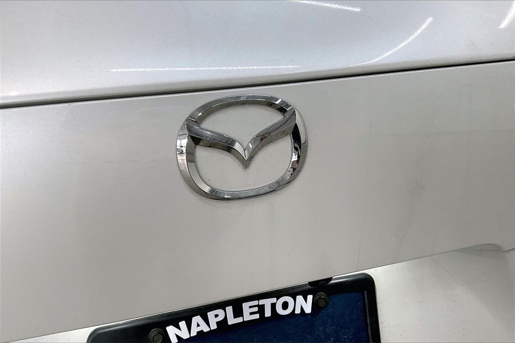 2025 MAZDA CX-50 - Image 30