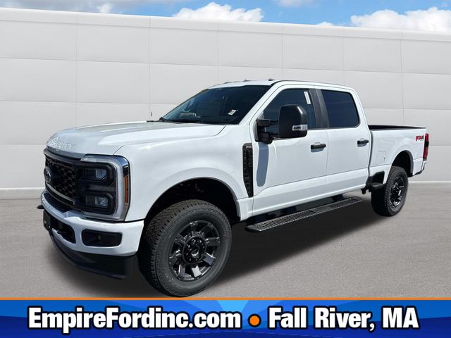 2025 Ford F-350 Super Duty XL's photo