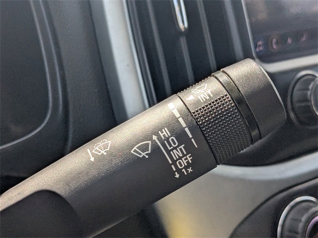 2020 Chevrolet Colorado ZR2 photo 20