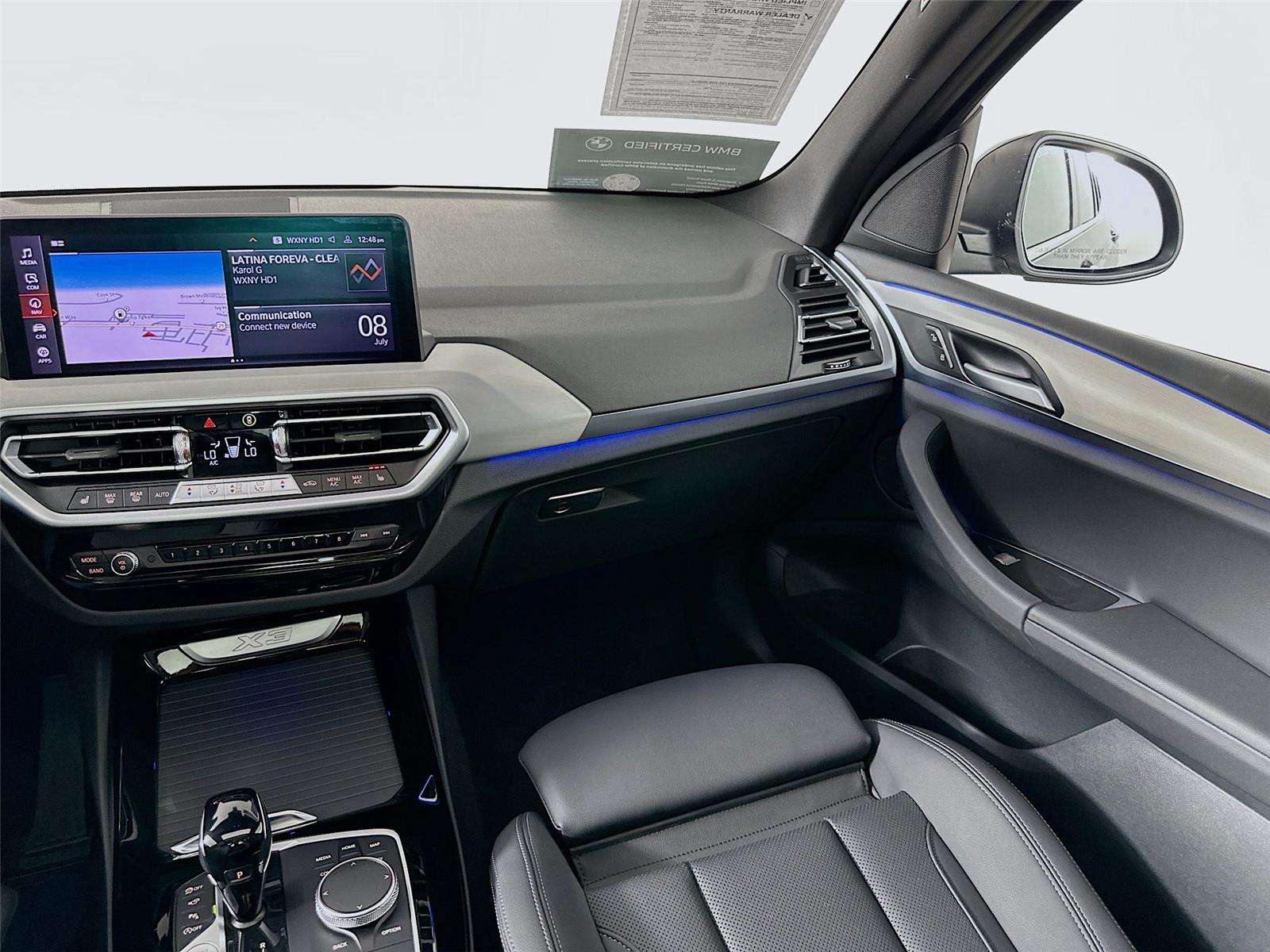 2024 Bmw X3 xDrive30i photo 21