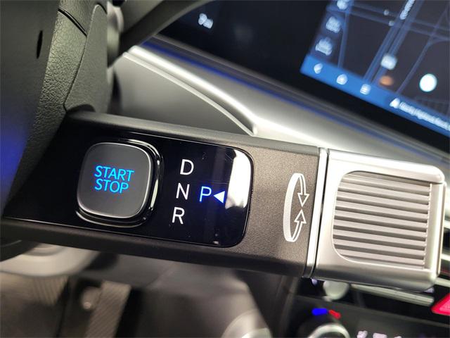 2026 Hyundai Ioniq SE photo 22