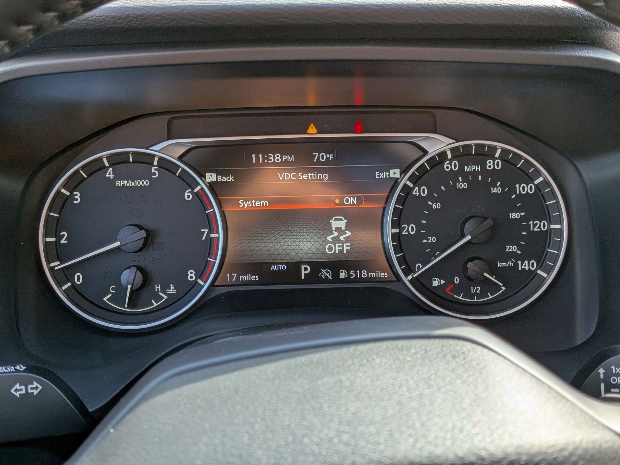 2026 Nissan Rogue SV photo 13