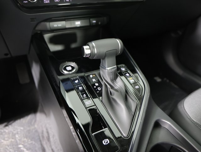 2025 Kia Niro SX photo 20